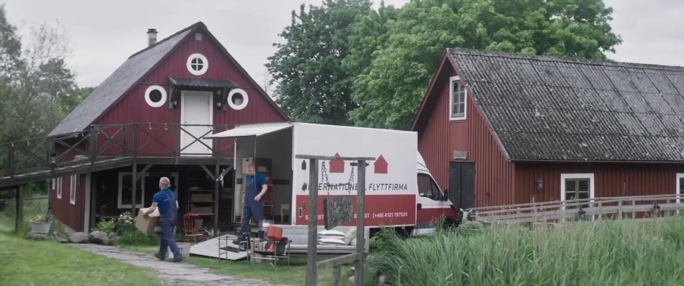 Iveco Daily 3a serie