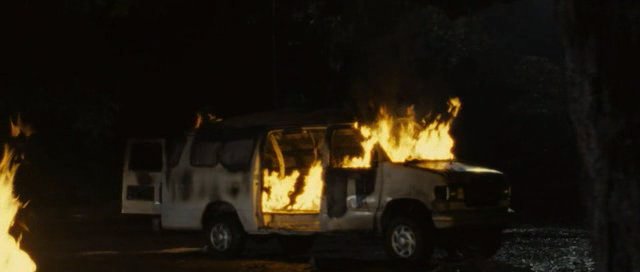 1997 Ford Econoline Super Van