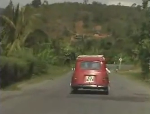 1975 Renault 4 [R1126]