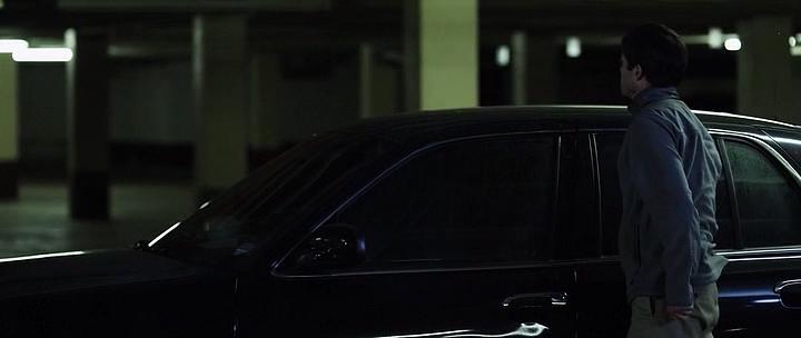 Ford Crown Victoria