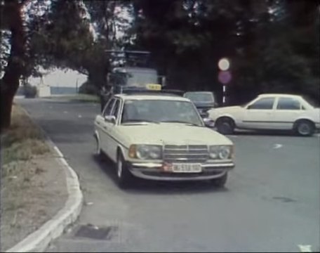 1980 Opel Rekord J [E]