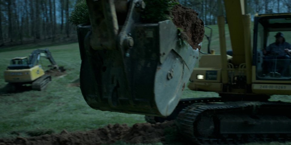 Komatsu PC-Series