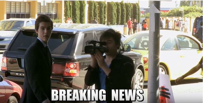 2006 Land-Rover Range Rover Sport [L320]