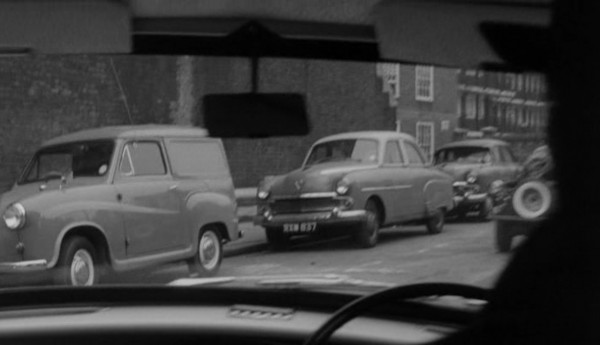 1955 Vauxhall Velox [EIPV]