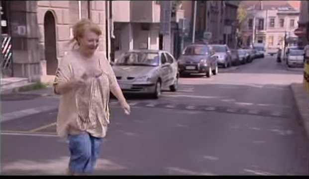 2000 Renault Scenic RX4 1 [J64]