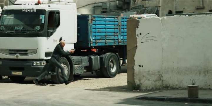 Renault Premium Route