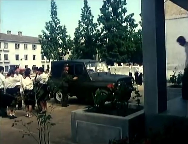 UAZ 3151