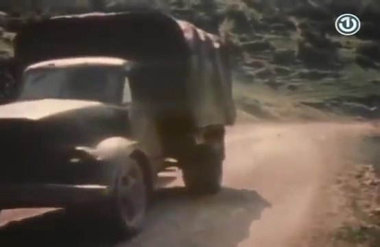 GAZ 51 A
