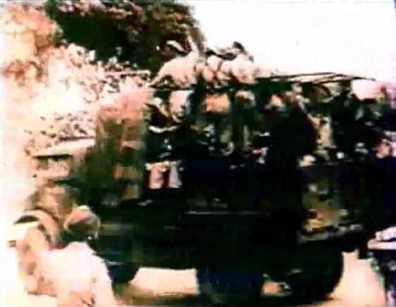 1942 Chevrolet C60 L CMP
