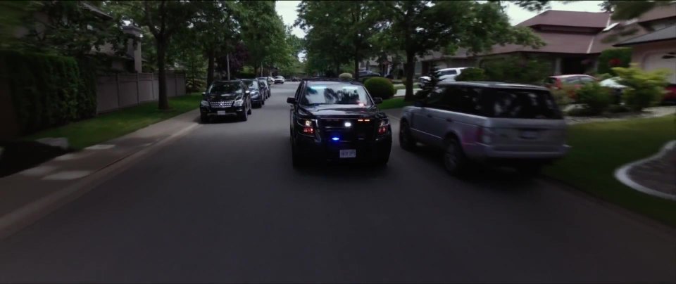 Land-Rover Range Rover Series III [L322]