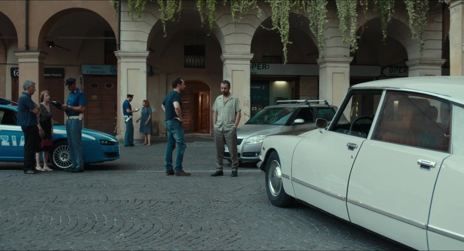 2006 Alfa Romeo 159 [939]