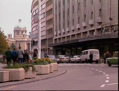 1987 Zastava Rival [S]