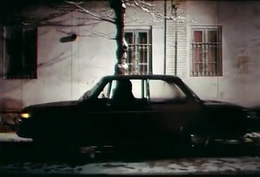 1968 BMW 2002