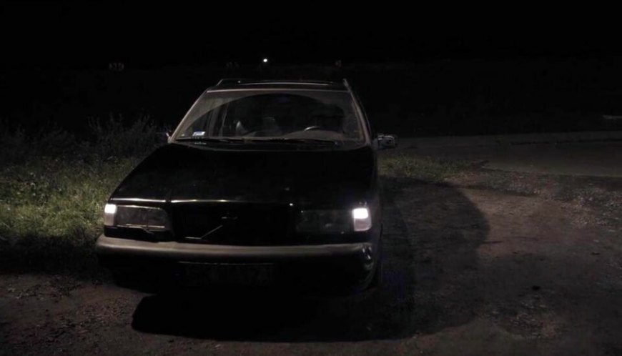 Volvo 850 [855]
