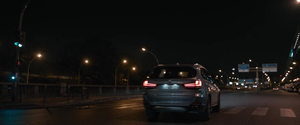 BMW X5 30d xDrive [F15]