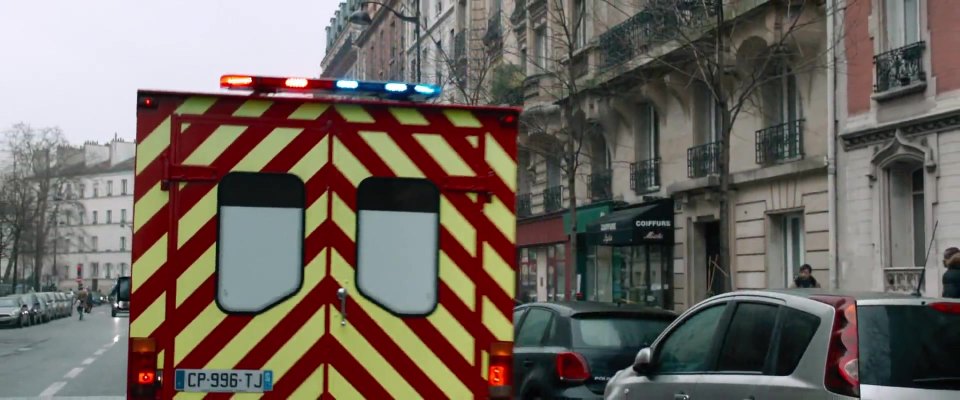 2001 Renault Master 2.8 dTi TIB Série 2