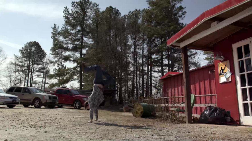 Jeep Grand Cherokee [WK]