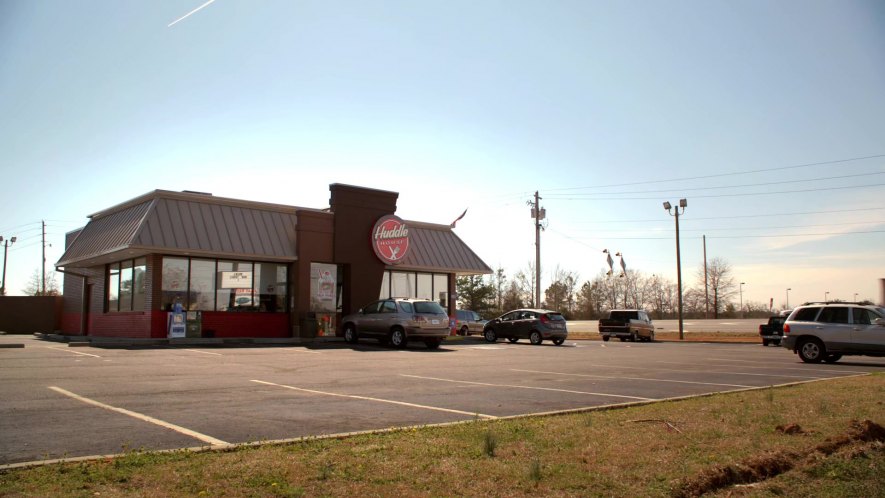 2001 Lexus RX 300 [XU10]