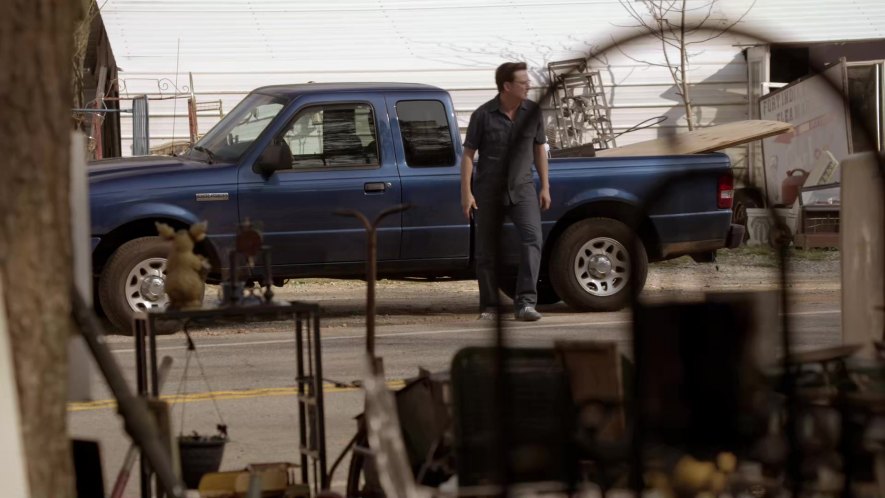 2008 Ford Ranger SuperCab XLT [PN150]