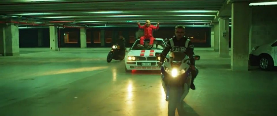 2006 Suzuki GSX-R 600