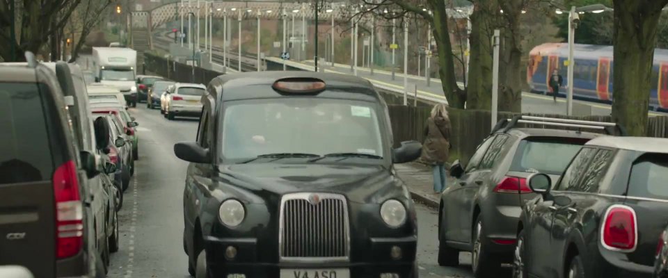 2014 Mini Cooper [F55]