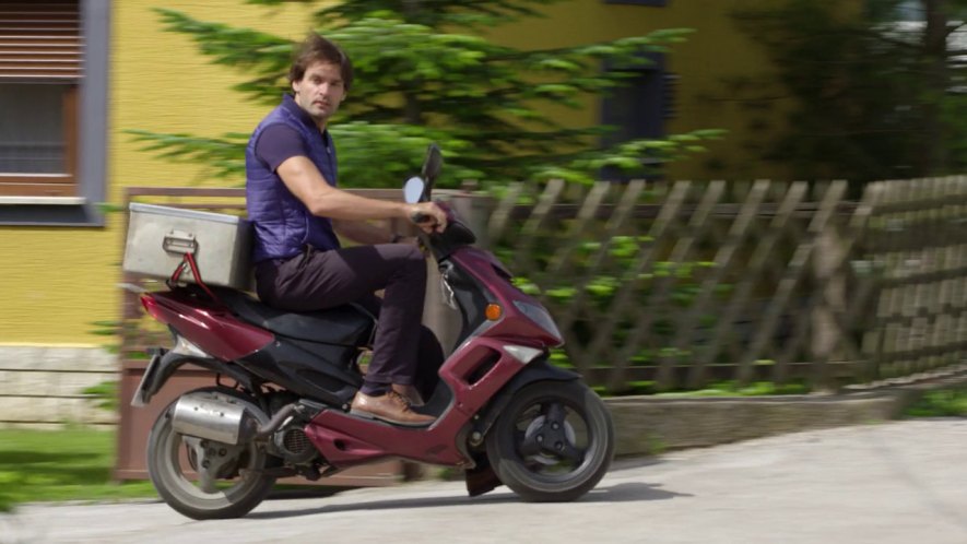 Peugeot Speedfight