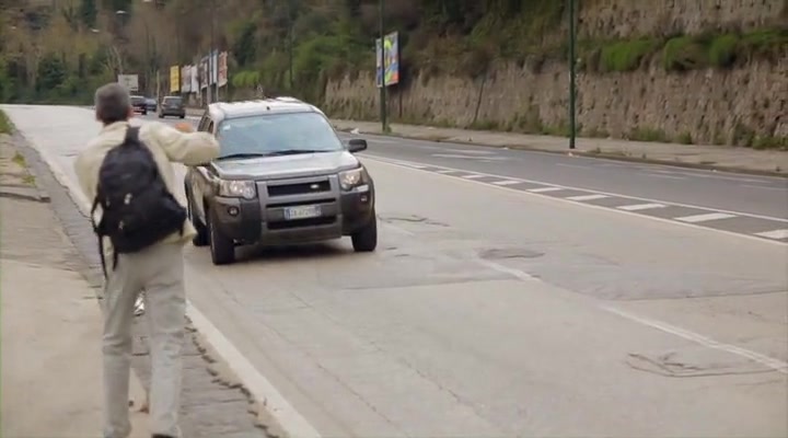 2005 Land-Rover Freelander 2.0 Td4 Series I [L314]