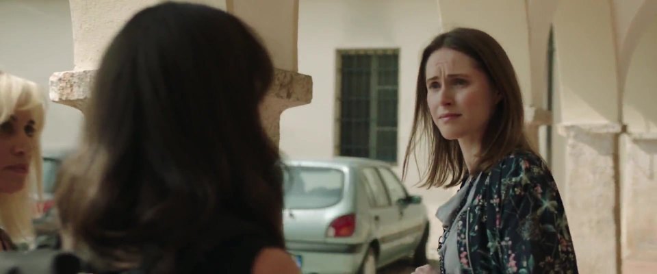 2000 Ford Fiesta MkIV