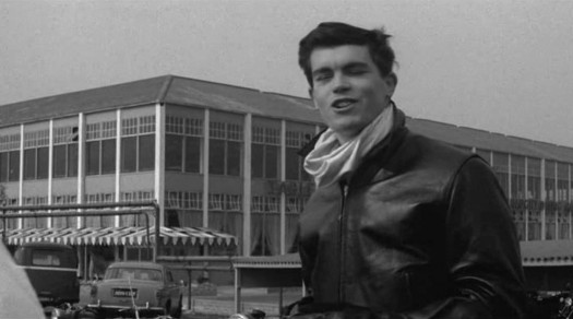 1959 Rover 3 Litre MkI [P5]