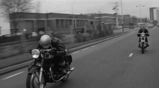 Norton Dominator 88