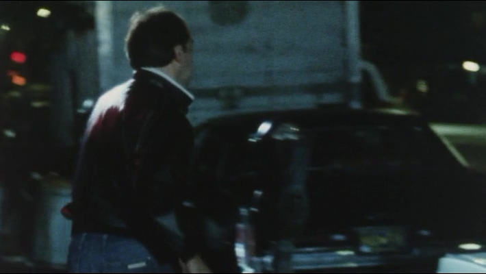 1974 Cadillac Sedan DeVille d'Elegance