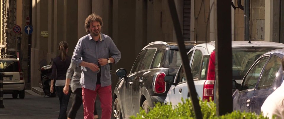 MINI Countryman [R60]