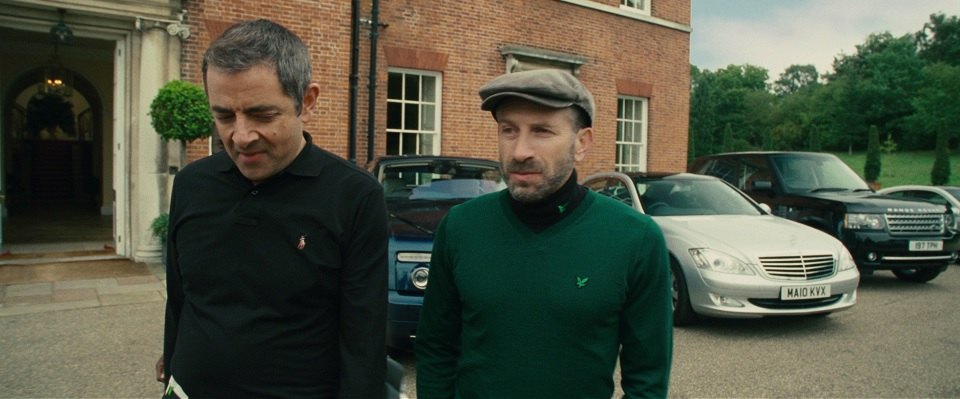 2010 Land-Rover Range Rover Series III [L322]