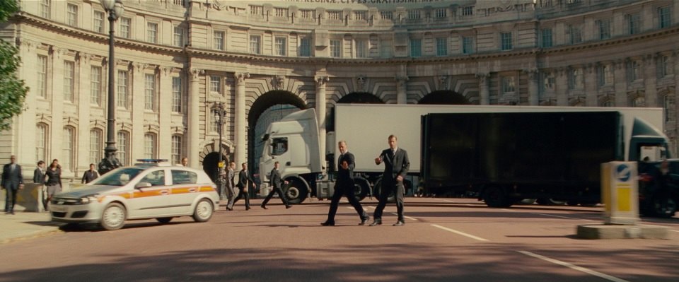 Renault Premium Route