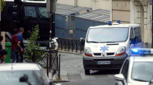 2004 Renault Trafic 1.9 dCi Série 2 [X83]