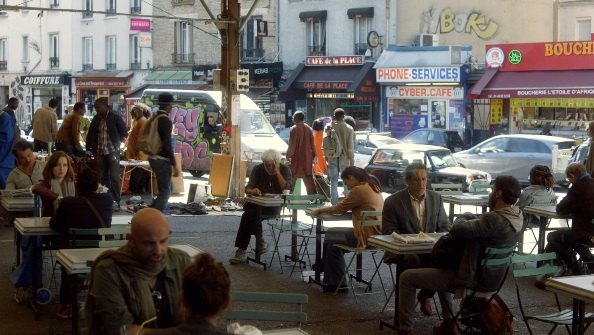 1997 Rover Mini Classic MkVII [ADO20]