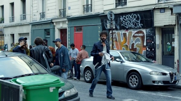 2004 Alfa Romeo 156 [932]