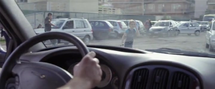 Mazda Demio [DW]