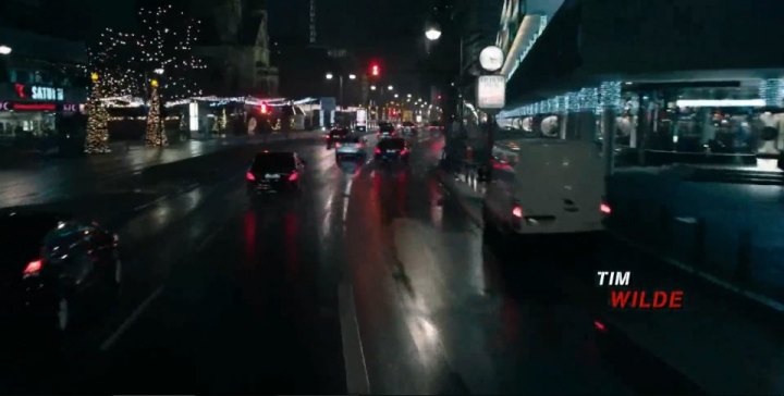 2010 Renault Master Série 3