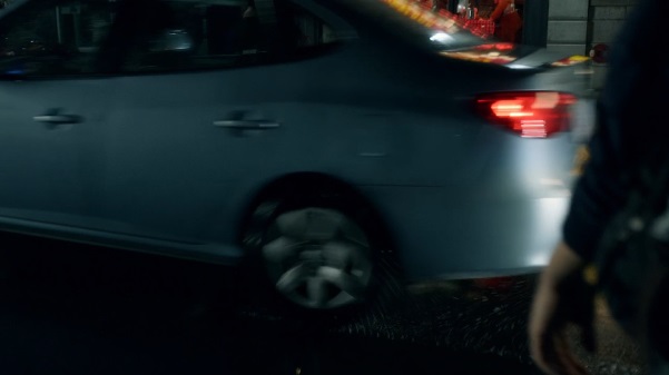 2007 Hyundai Elantra [HD]