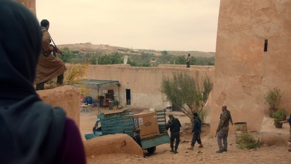 1975 Ford Transit MkI