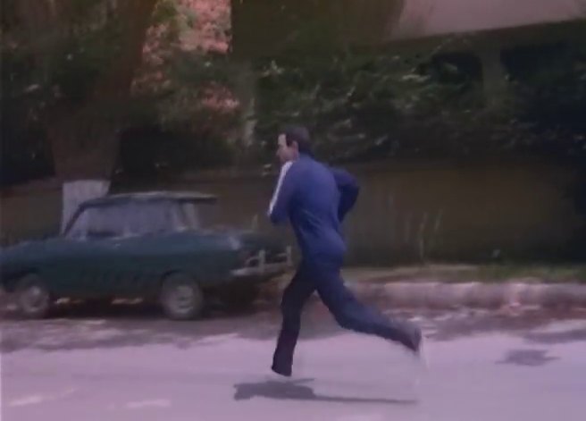 1966 Eltramco Ramses III