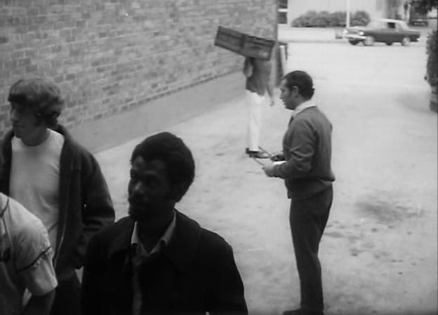 1961 Rambler American