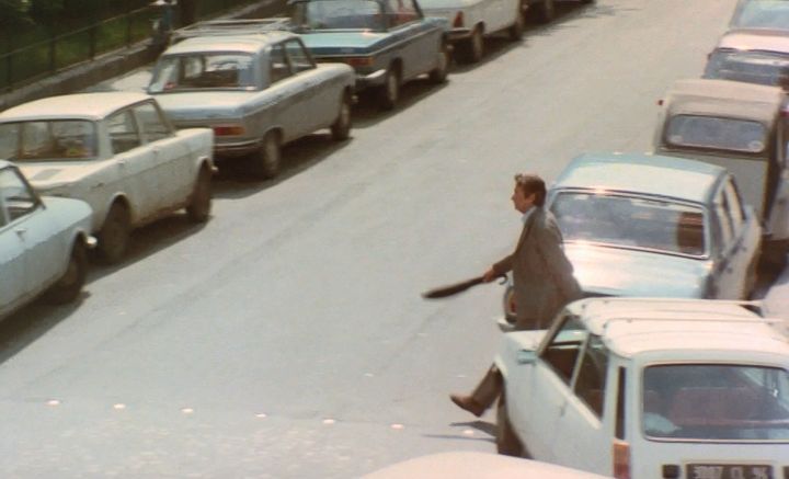 1962 Simca 1000 [950]