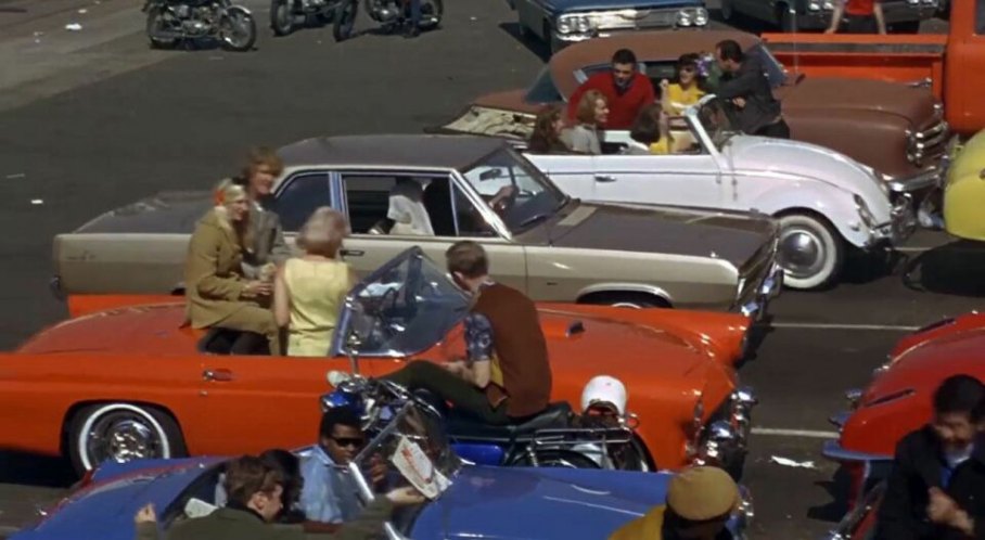 1951 Nash Rambler Country Club [5127]