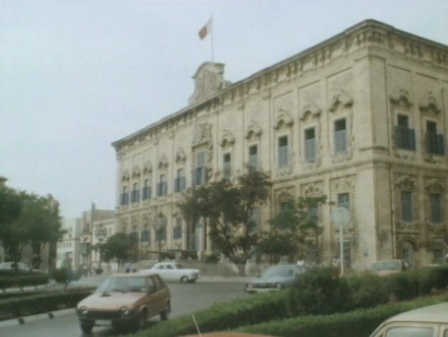 1979 Fiat Ritmo CL 1a serie [138A]