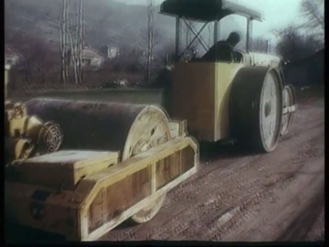IMK 14. oktobar MV-Series