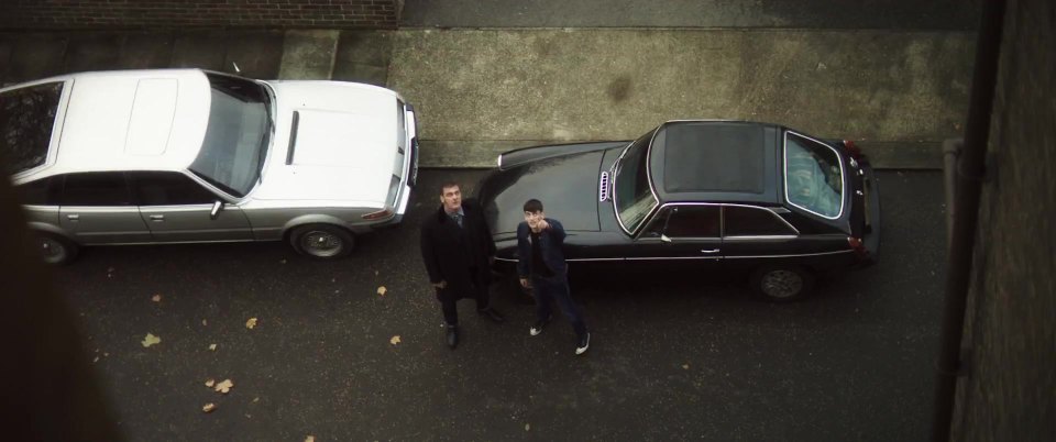 1981 Rover 3500 SE [SD1]