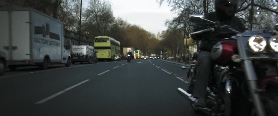 2010 Vauxhall Movano MkII [X62]