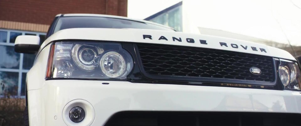 Land-Rover Range Rover Sport [L320]